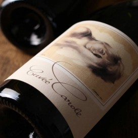 CUVÉE CAROLE 2017 (Domaine Jean Sipp) - 1