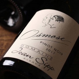 OSMOSE 2017 (Domaine Jean Sipp) - 1