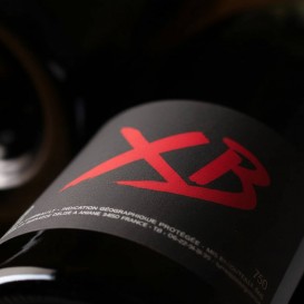 XB 2022 (Domaine La Terrasse d'Élise) - 1
