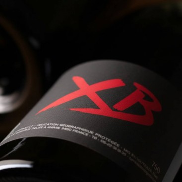 XB 2022 (Domaine La Terrasse d'Élise) - 1