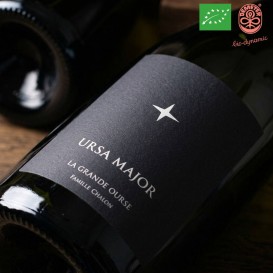 URSA MAJOR 2022 WHITE WINE (Pascal CHALON) - 1