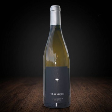 URSA MAJOR 2022 BLANC (Pascal CHALON) - 2