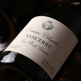 MONTS DAMNÉS 2022 (Domaine DELAPORTE) - 1