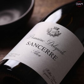 SILEX ROUGE 2022 (Domaine DELAPORTE) - 1