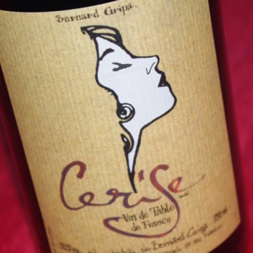 CUVÉE CERISE (Domaine Gripa)