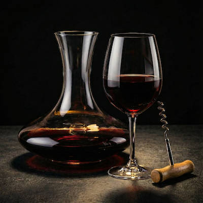 Achat vin rouge